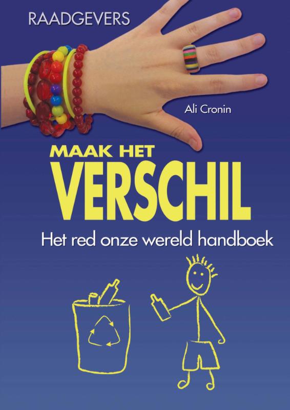 Maak het verschil / Raadgevers