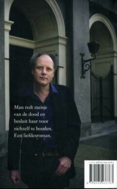 De weldoener achterkant