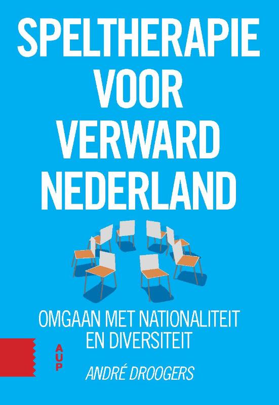 Speltherapie voor verward Nederland