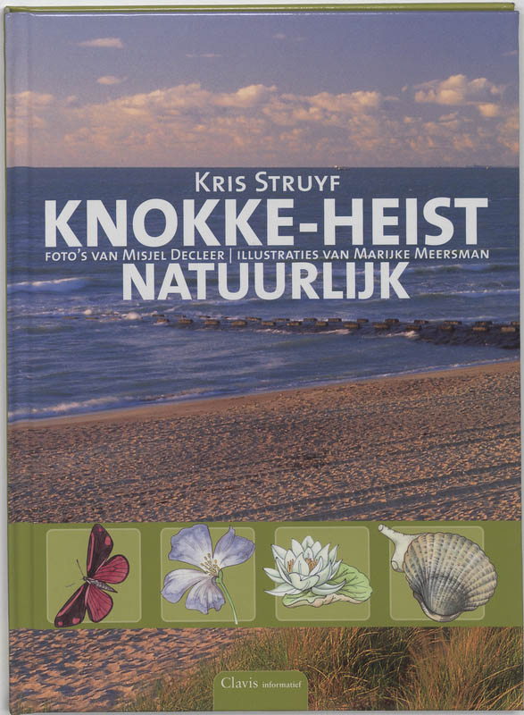 Knokke Heist Natuurlijk