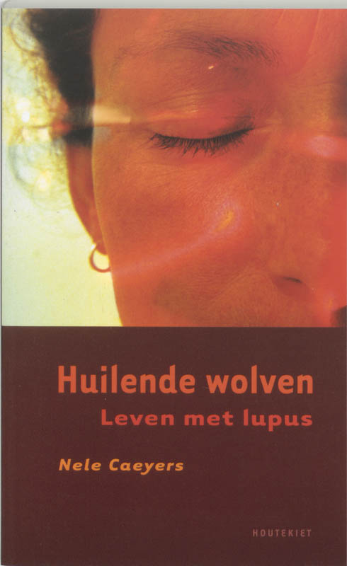 N. Caeyers Huilende Wolven thumbnail