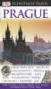 PRAGUE (E/W, 2006) -> new ed [02/08]