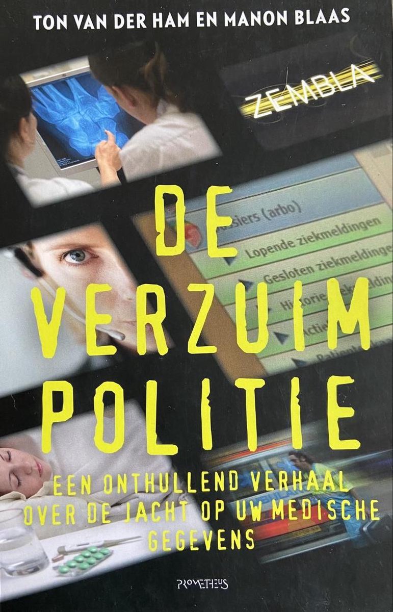 De verzuim politie