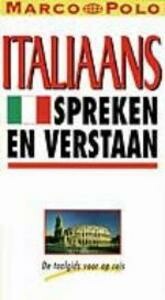 Italiaans spreken en verstaan
