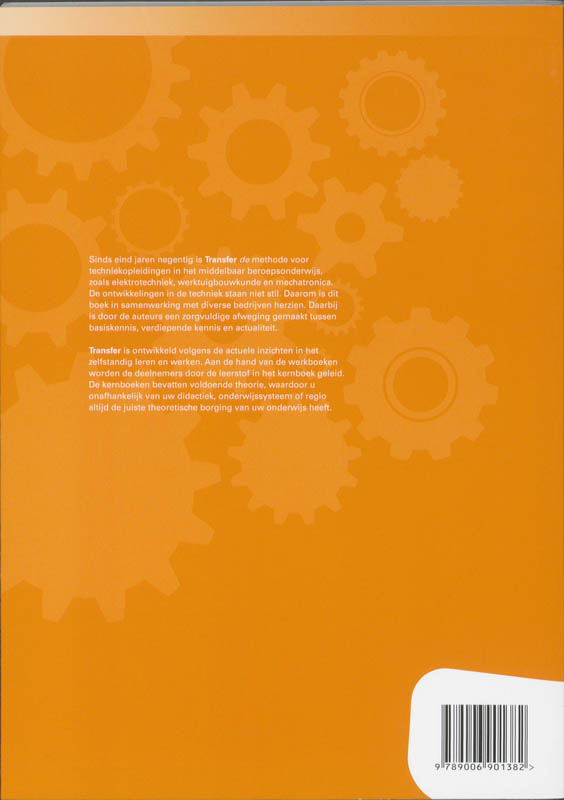 TransferW construeren 3 Werkboek TransferW construeren 3 Werkboek achterkant