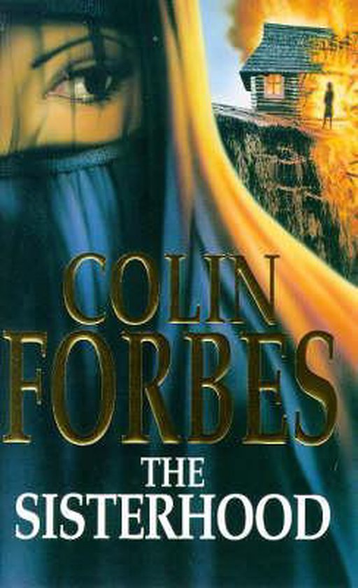 Colin Forbes The Sisterhood thumbnail