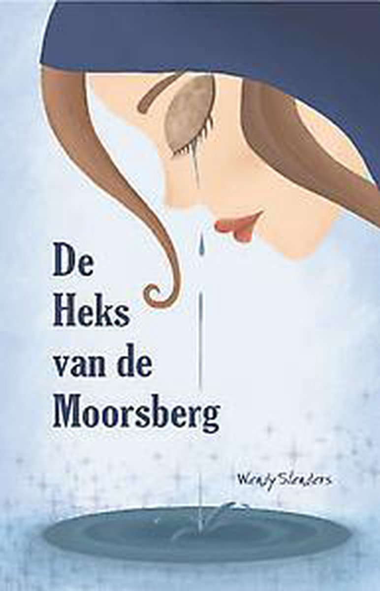 De heks van de Moorsberg