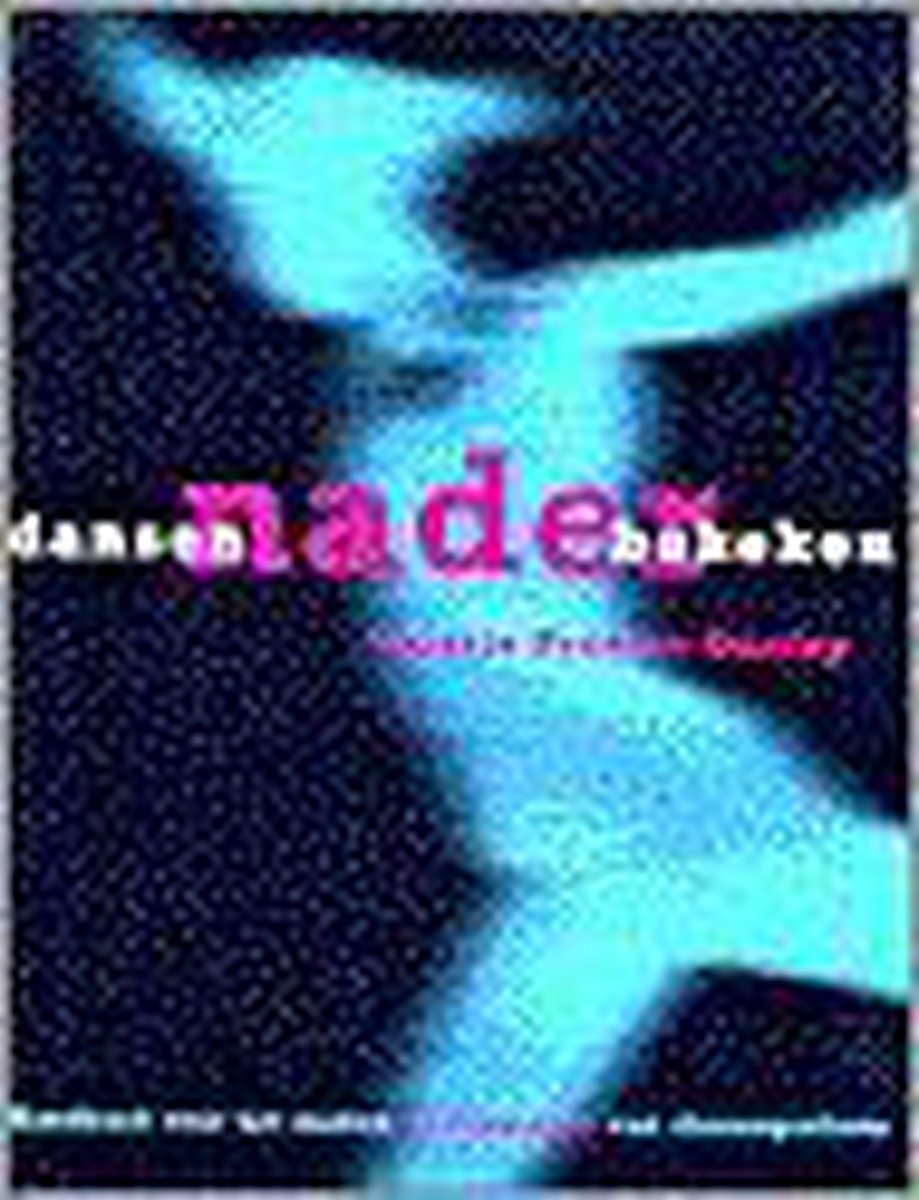boekenbalie_9789064035258_cover Dansen nader bekeken