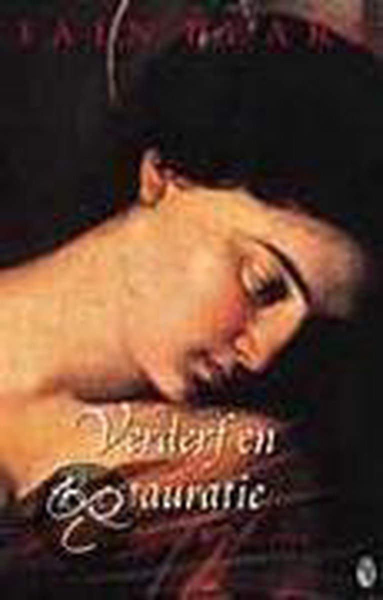 boekenbalie_9789076341606_cover Verderf en restauratie / Flamingo noire pocket