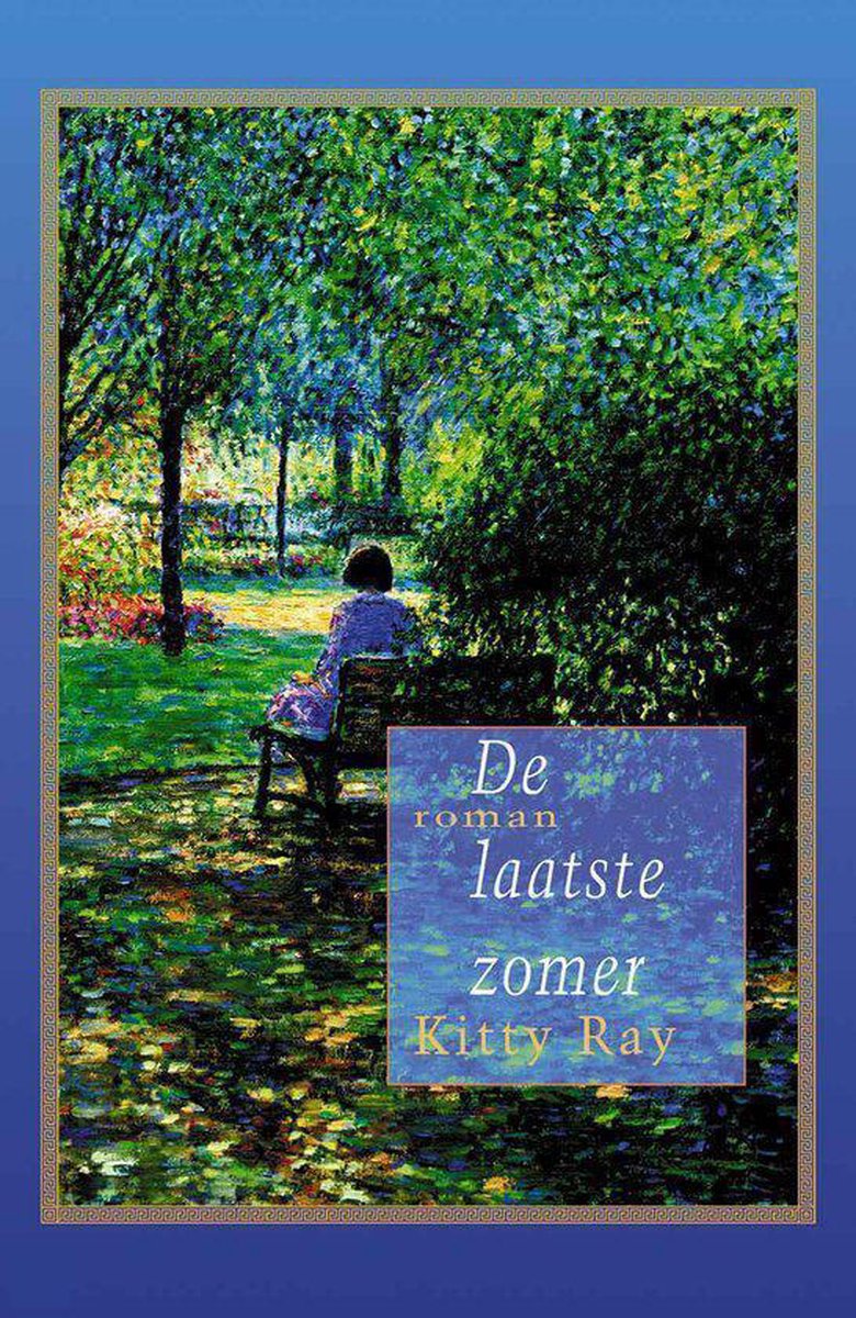 K. Ray De Laatste Zomer thumbnail