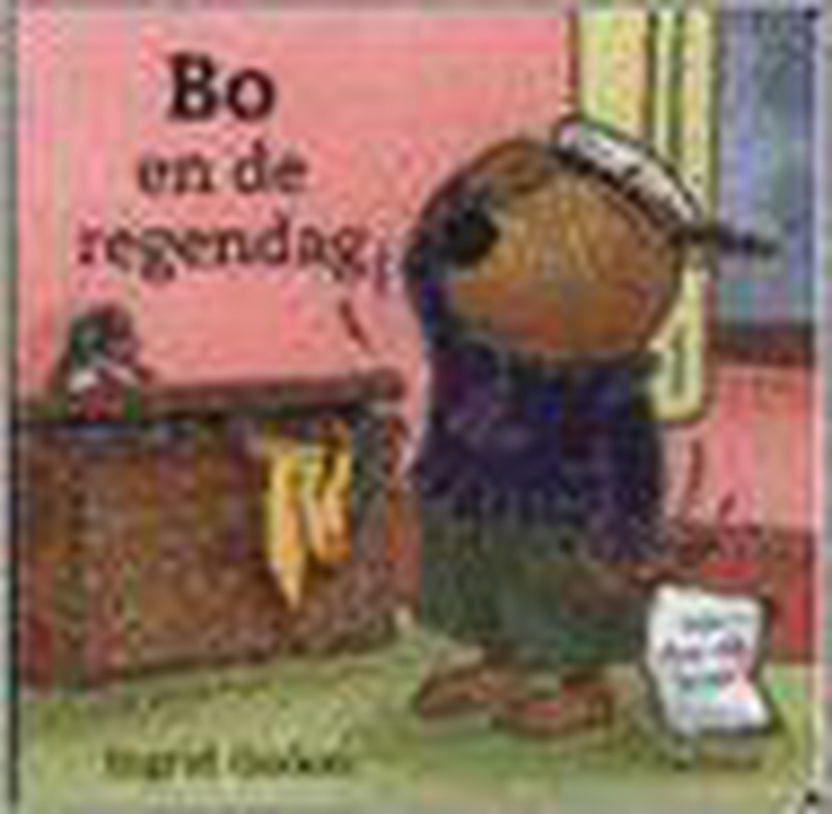 boekenbalie_9789025837105_cover Bo En De Regendag