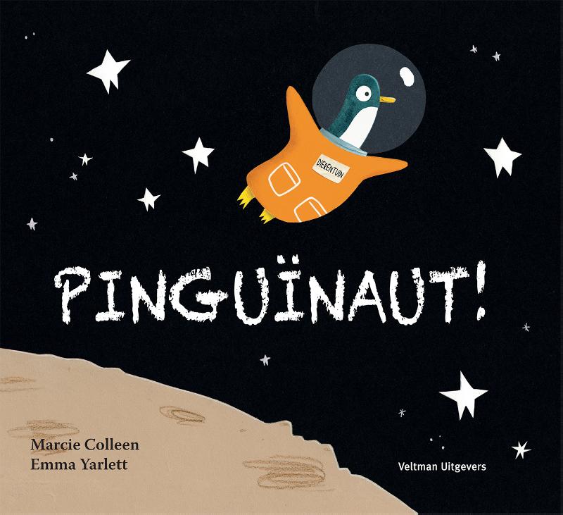boekenbalie_9789048317851_cover Pinguïnaut!