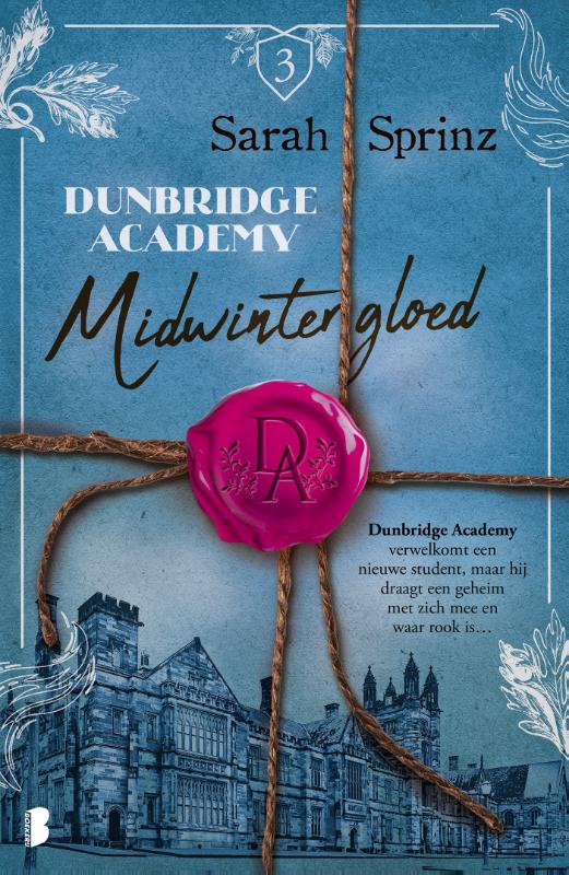 Midwintergloed / Dunbridge Academy / 3