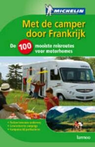Met De Camper Door Frankrijk / De Groene Reisgids