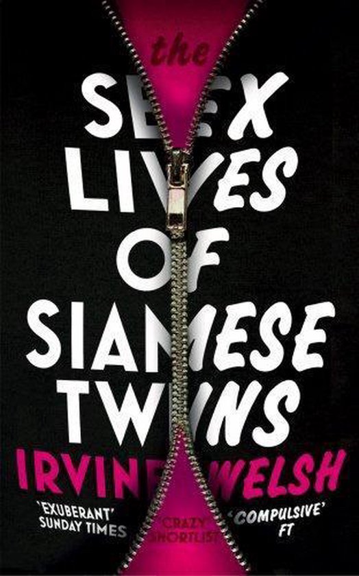 The Sex Lives of Siamese Twins