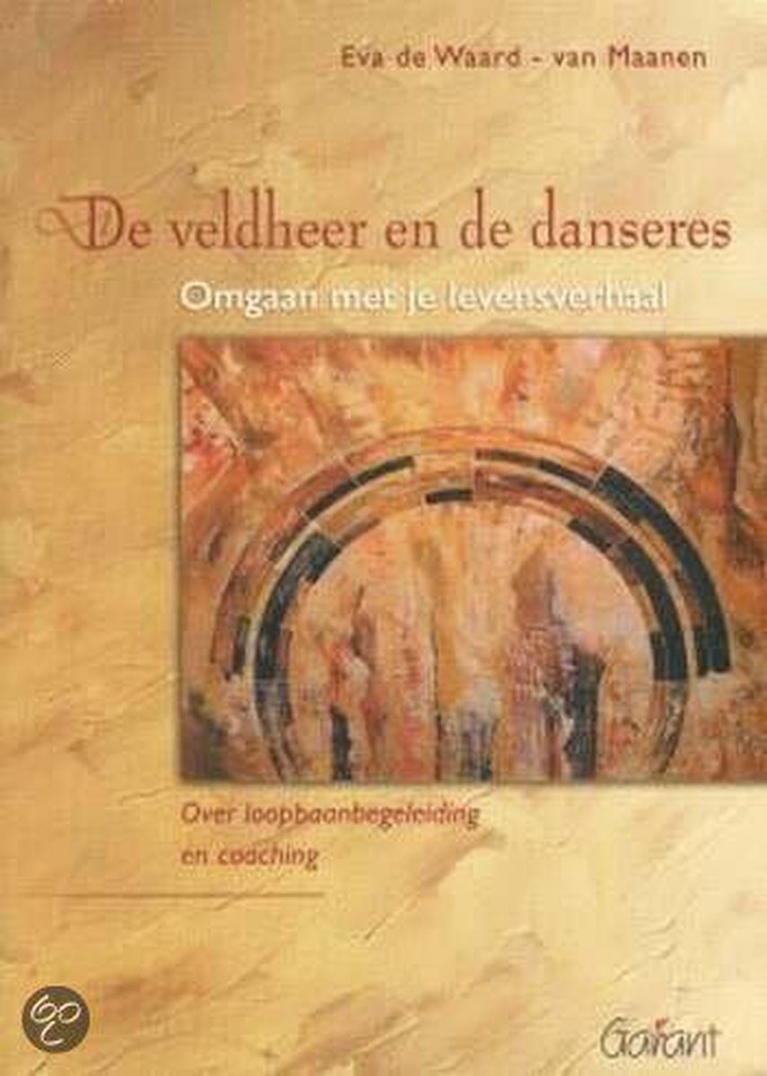 De veldheer en de danseres