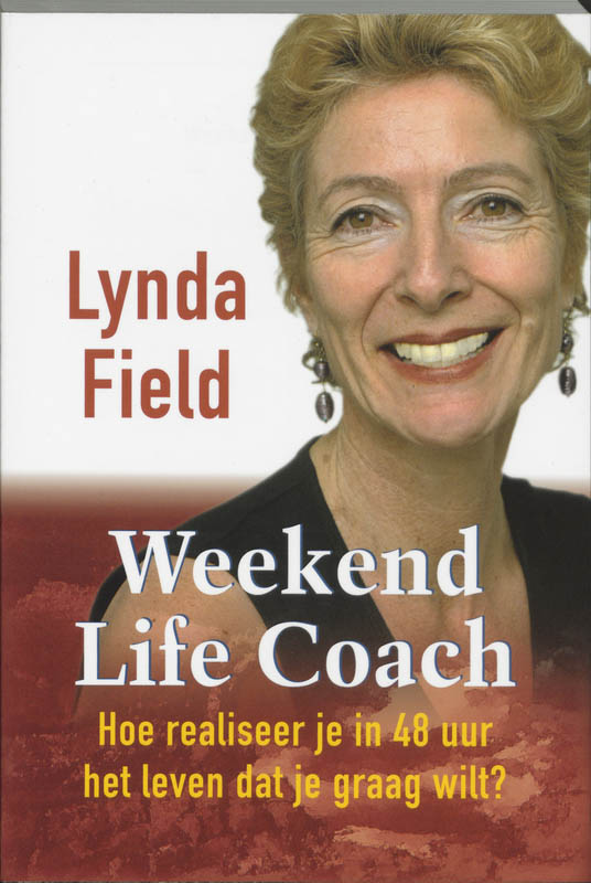 boekenbalie_9789077341186_cover Weekend Life Coach