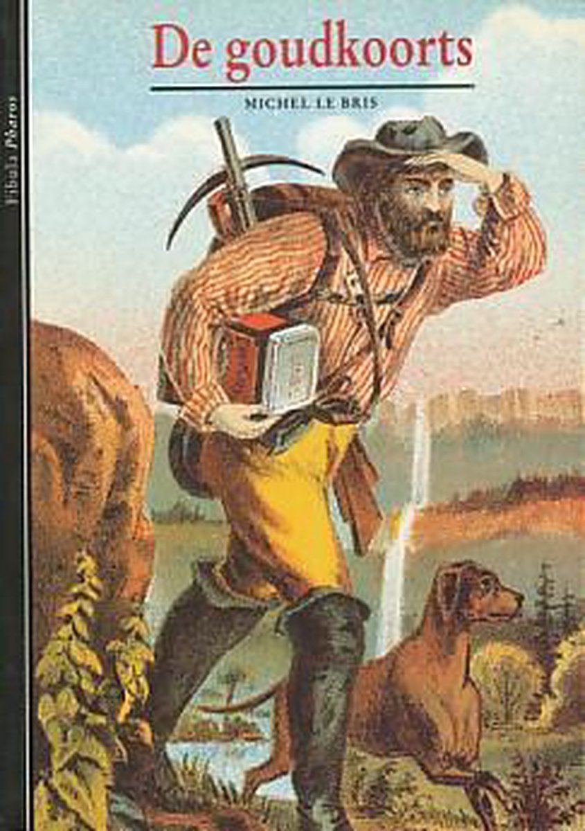 boekenbalie_9789026963483_cover De goudkoorts