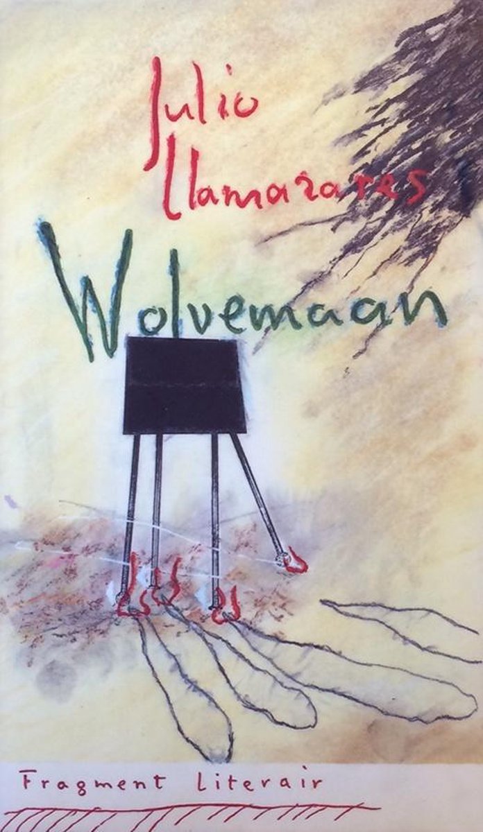 Wolvemaan