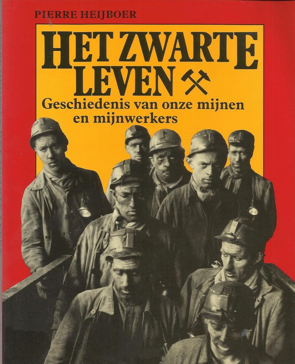 Zwarte leven
