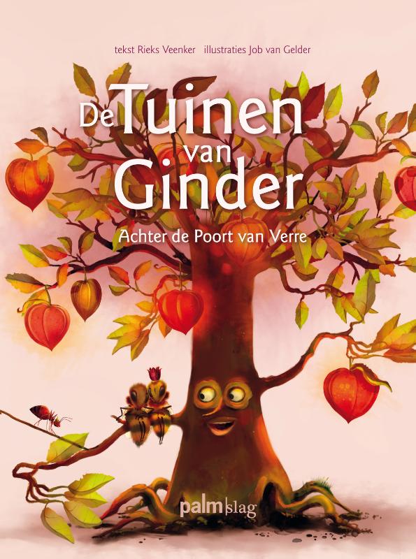 Achter de Poort van Verre / De Tuinen van Ginder / 2