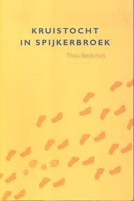 Beckman, Kruistocht in spijkerbroek pb.