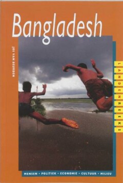 J. van Beurden Bangladesh / Landenreeks thumbnail