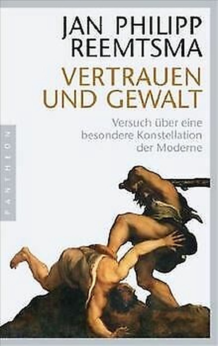 Vertrauen und Gewalt