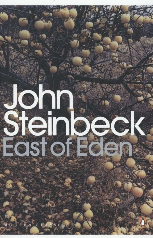 East of Eden / Penguin modern classics