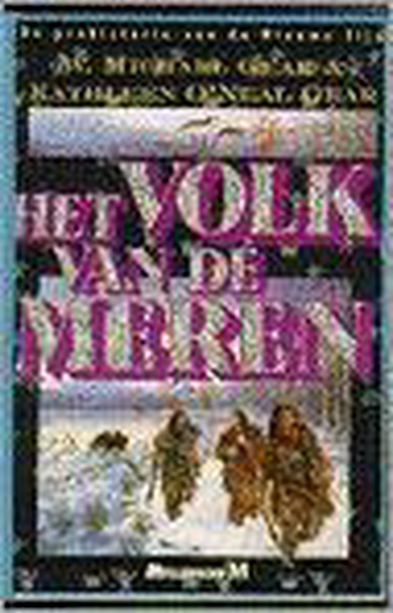 boekenbalie_9789029042253_cover Het volk van de meren / De prehistorie van de Nieuwe Tijd / 6