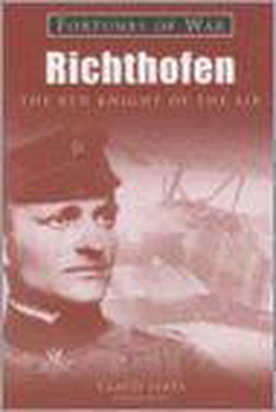 The Day the Red Baron Died