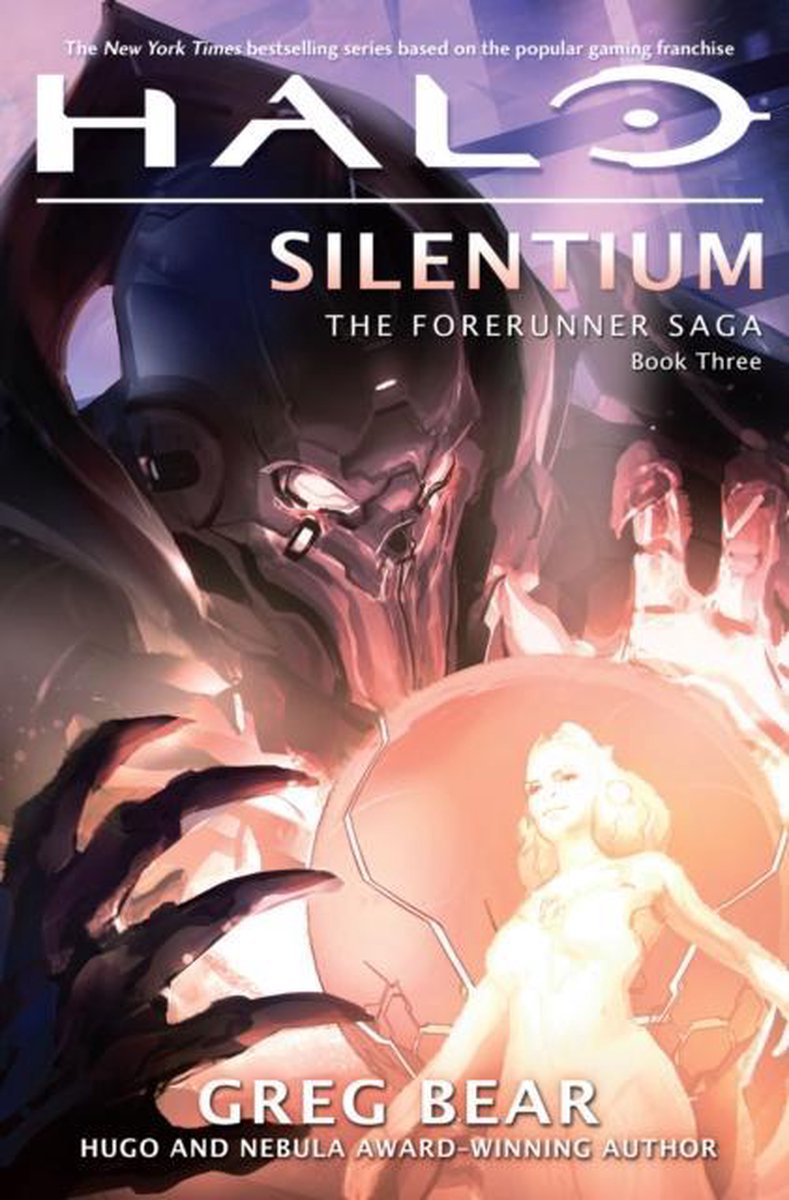 Halo Silentium