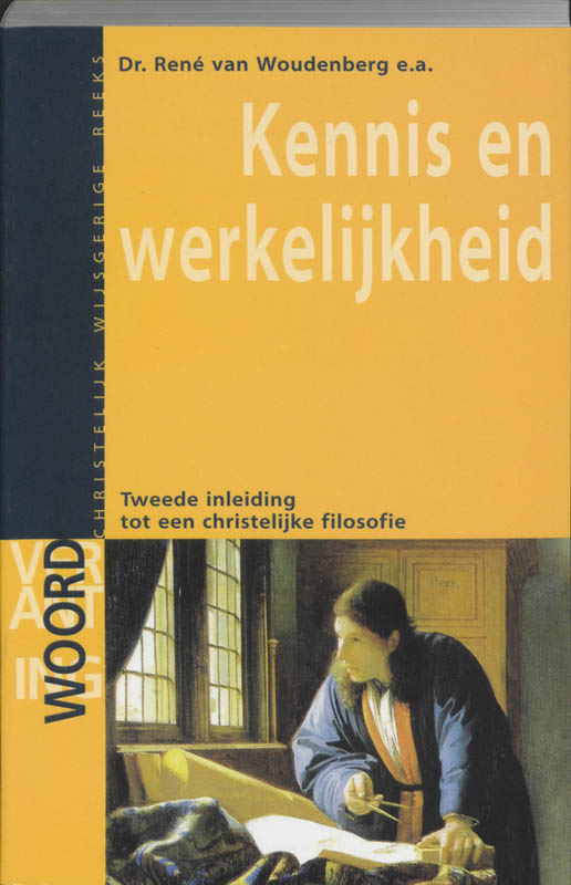 Kennis en werkelijkheid / Verantwoording / 11