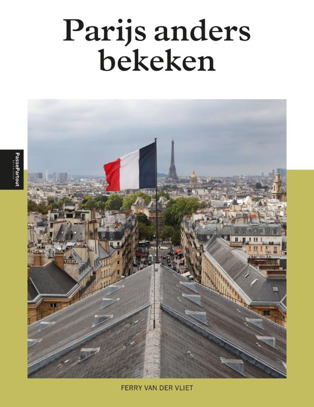 Parijs anders bekeken / PassePartout reisgidsen