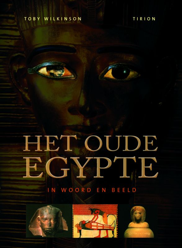 boekenbalie_9789043909099_cover Het oude Egypte in woord en beeld