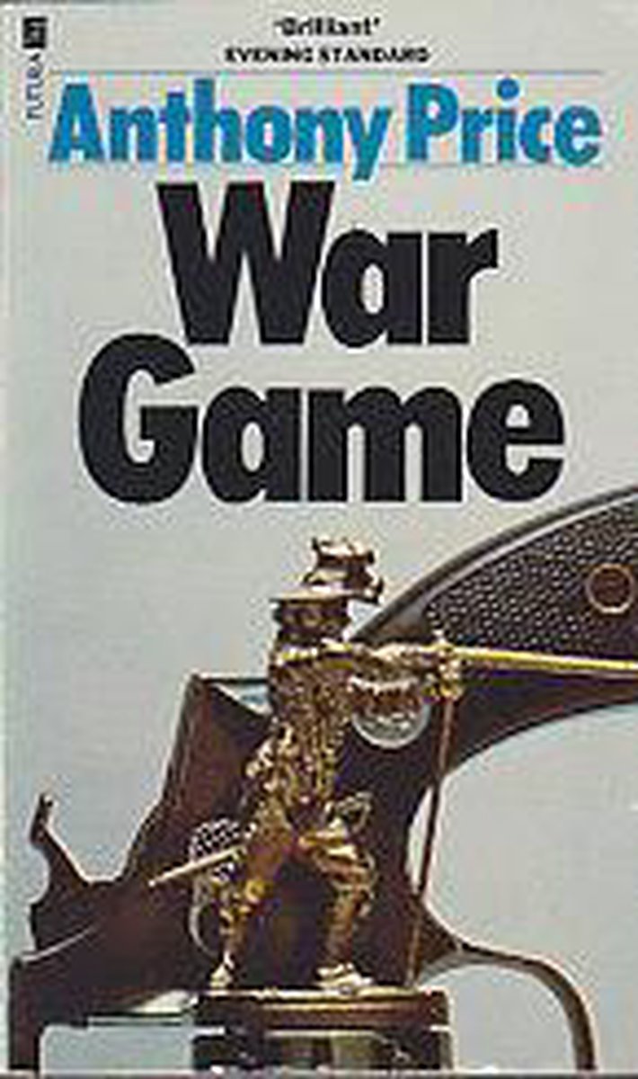 War Game