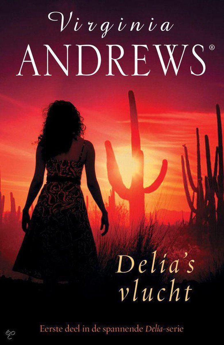 Delia 1 Delia's vlucht - speciale editie