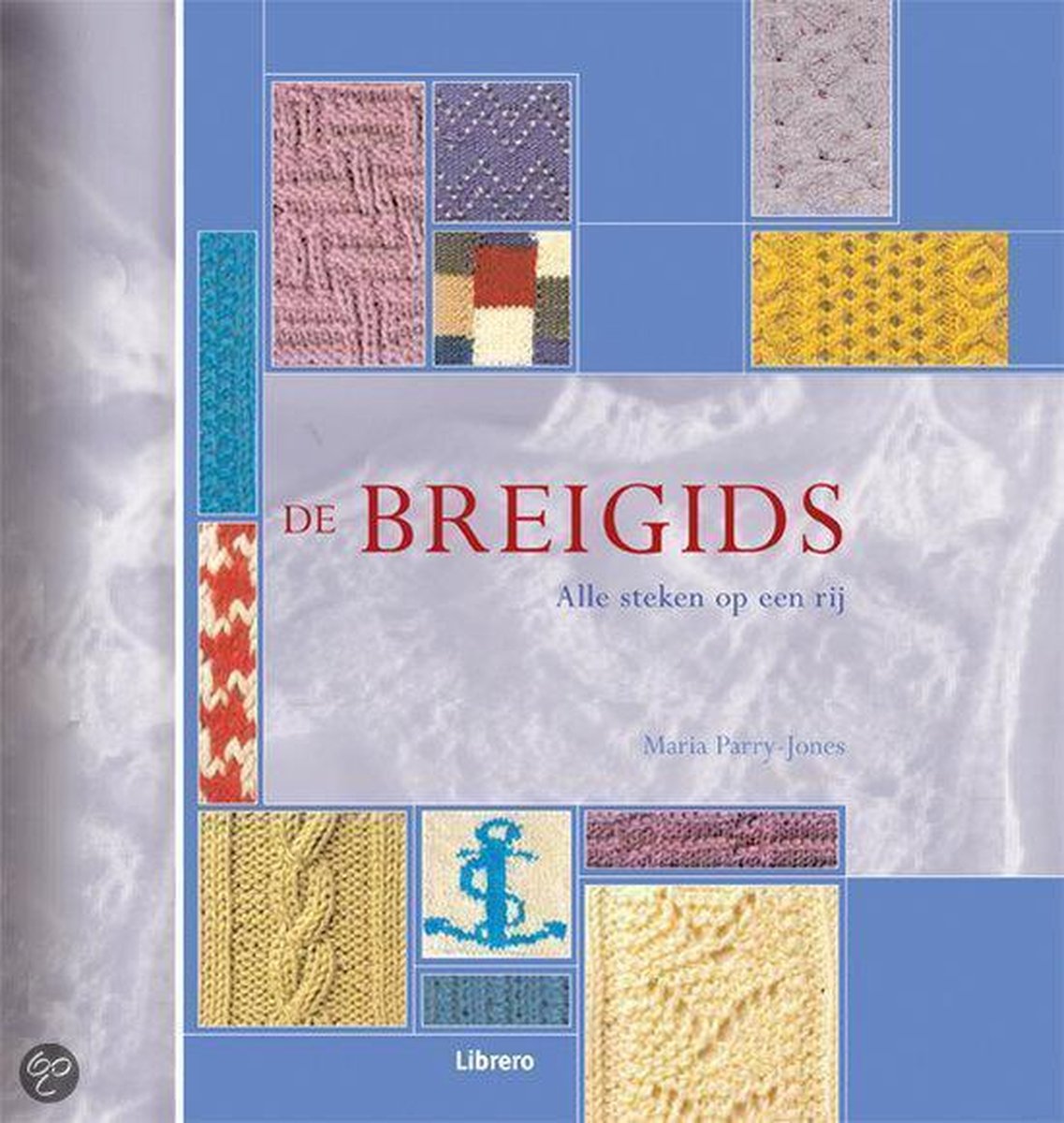 M. Parry-Jones De Breigids thumbnail