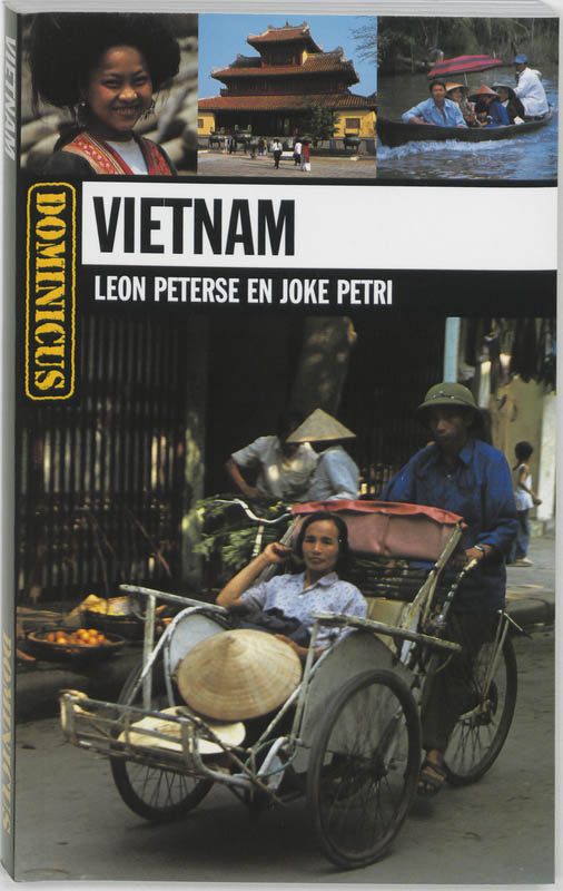 Vietnam / Dominicus landengids