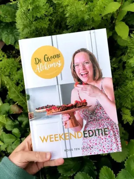 Groenten van Roos - weekendeditie