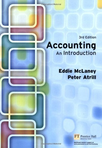 Accounting