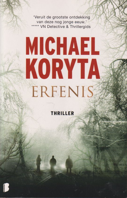 Erfenis