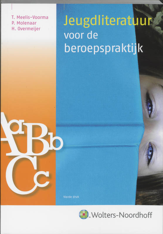 boekenbalie_9789001702311_cover Jeugdliteratuur Voor De Beroepspraktijk