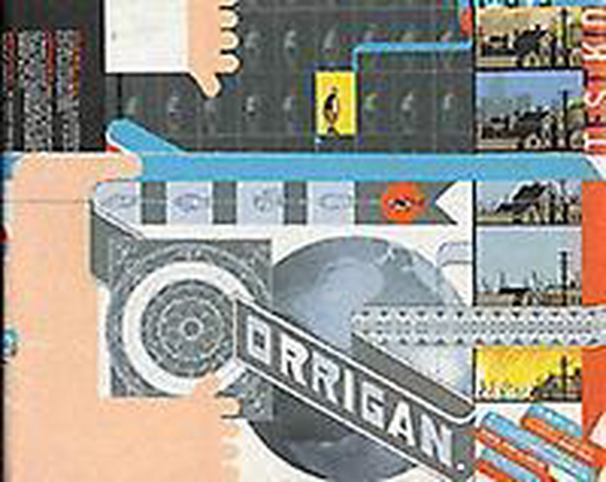 Jimmy Corrigan / Acme Novelty library / 5