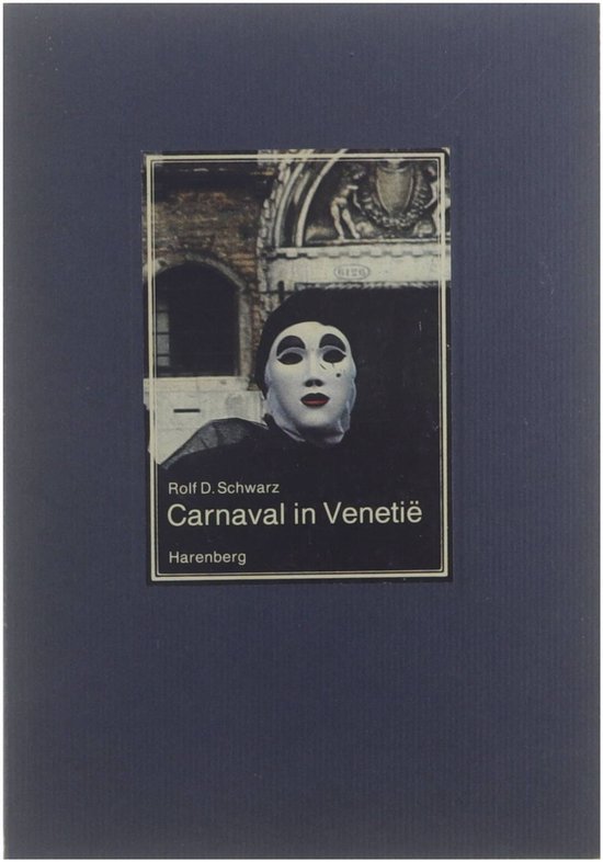 Carnaval in VenetiÃ«