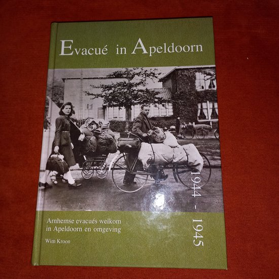 Wim Kroon Evacué In Apeldoorn thumbnail