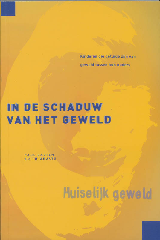 In De Schaduw Van Het Geweld