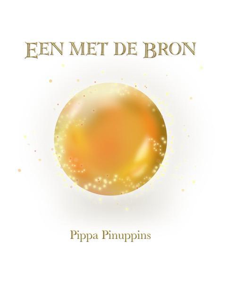 Een met de Bron