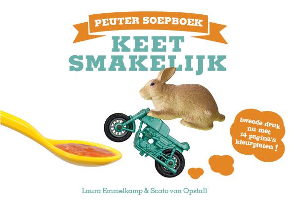 boekenbalie_9789081439602_cover Keet smakelijk