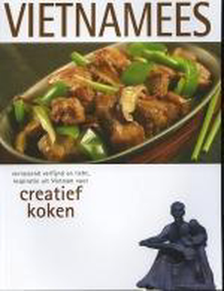 boekenbalie_9789036614306_cover Creatief Koken Vietnamees